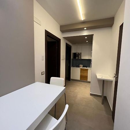Villa Russo Apartment Трекастаньи Экстерьер фото
