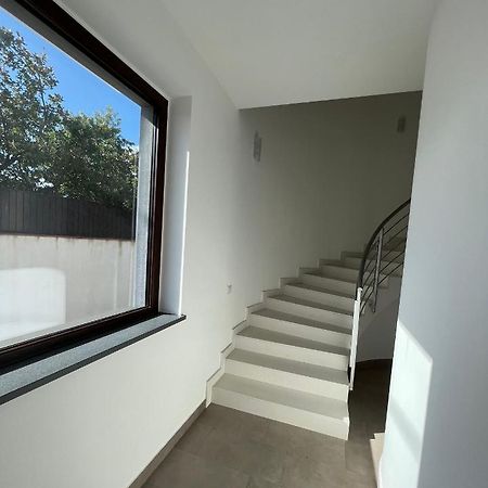 Villa Russo Apartment Трекастаньи Экстерьер фото