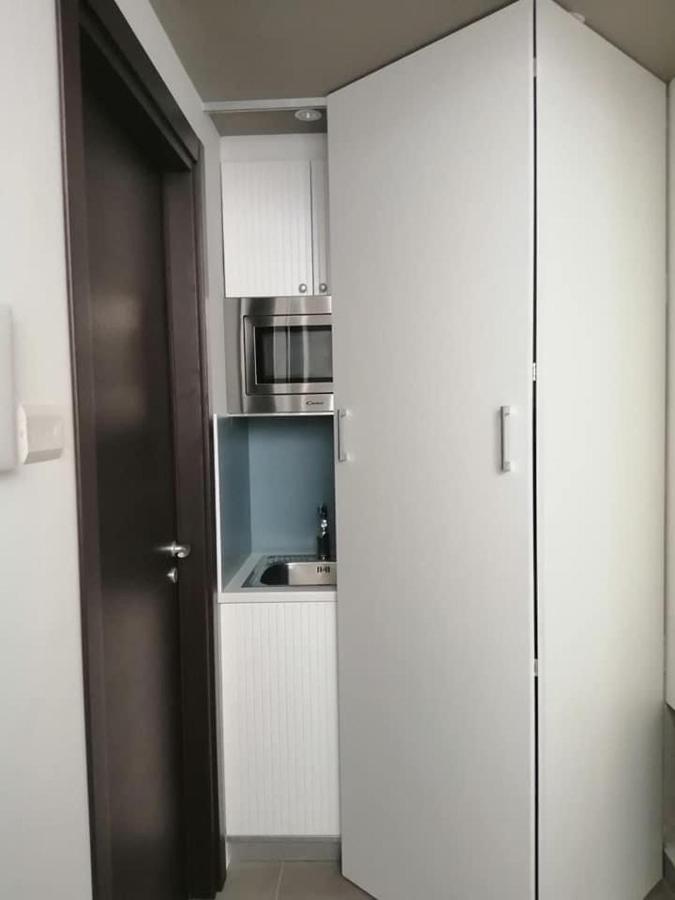 Villa Russo Apartment Трекастаньи Экстерьер фото
