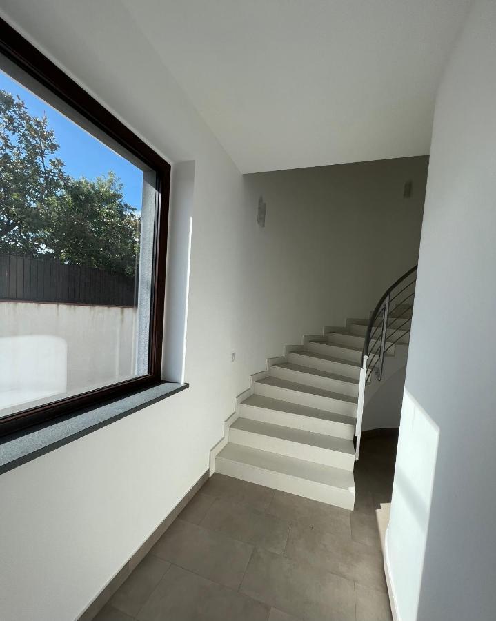 Villa Russo Apartment Трекастаньи Экстерьер фото